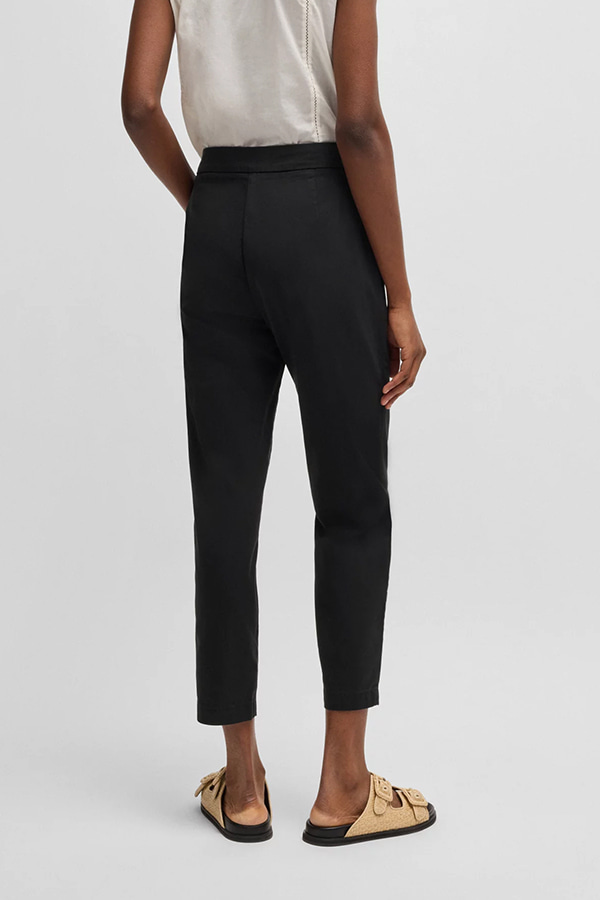 ΠΑΝΤΕΛΟΝΙ BOSS - 001 ΜΑΥΡΟ